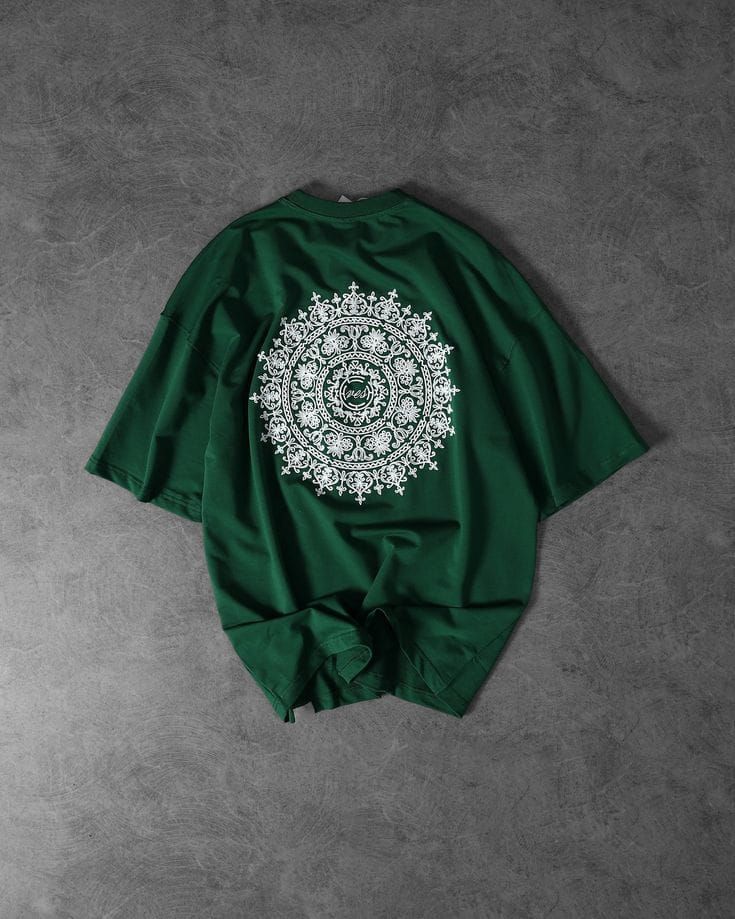 T-shirt 2
